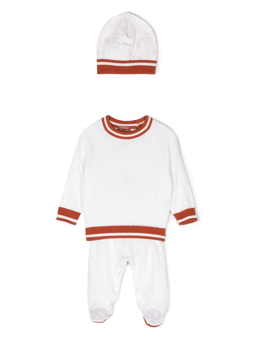 MISSONI KIDS MSB039X0007101