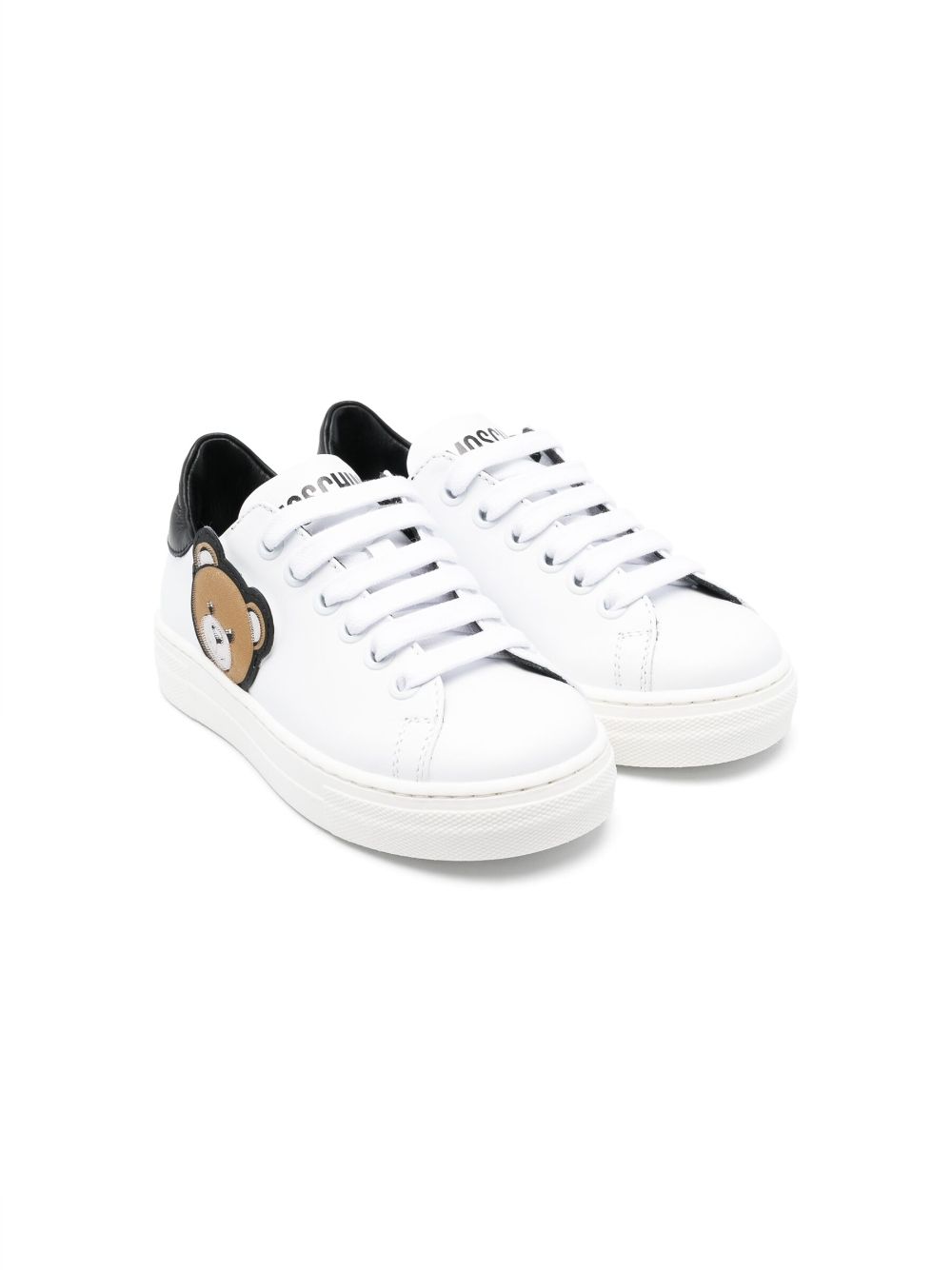 Sneakers bianche unisex