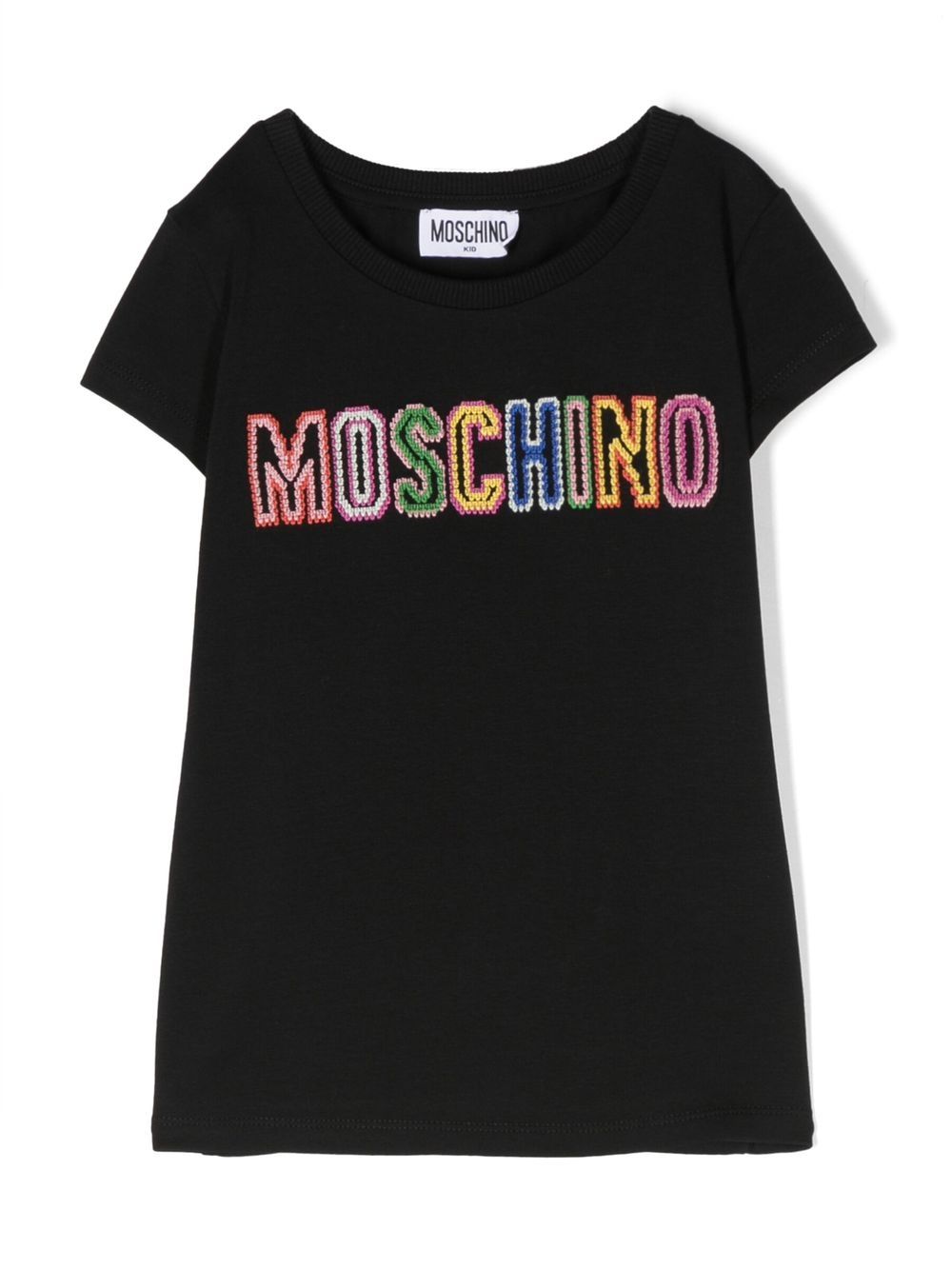 MOSCHINO KIDS H1M042LBA0060100