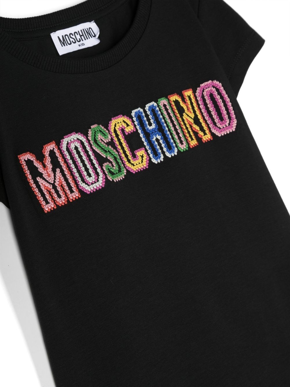 MOSCHINO KIDS H1M042LBA0060100