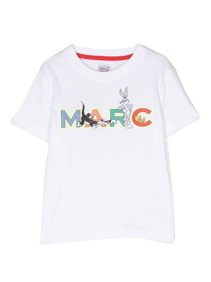 Marc Jacobs Kids W5501410P