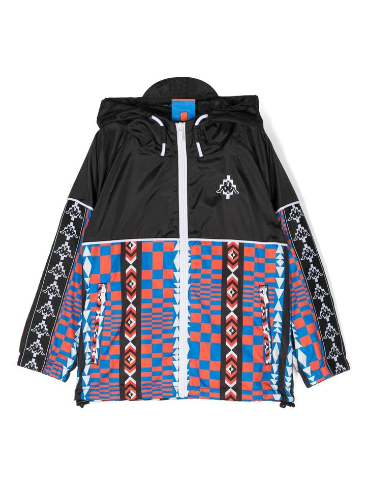 Marcelo Burlon kids CBVL001S23FAB0011084