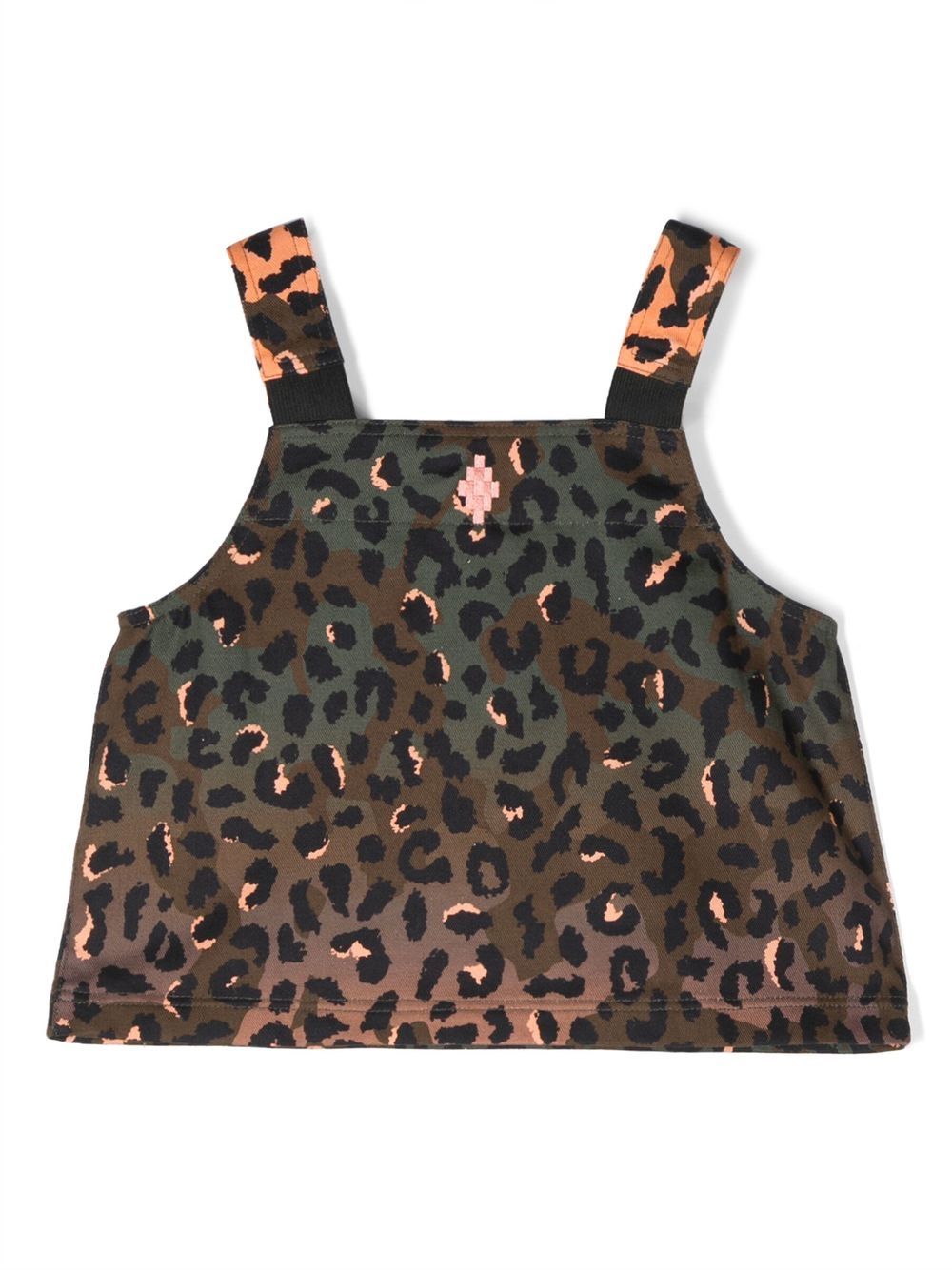 Marcelo Burlon kids CGAD002S23FAB0016020