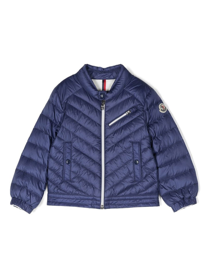 Moncler Kids 1A00017595FE765