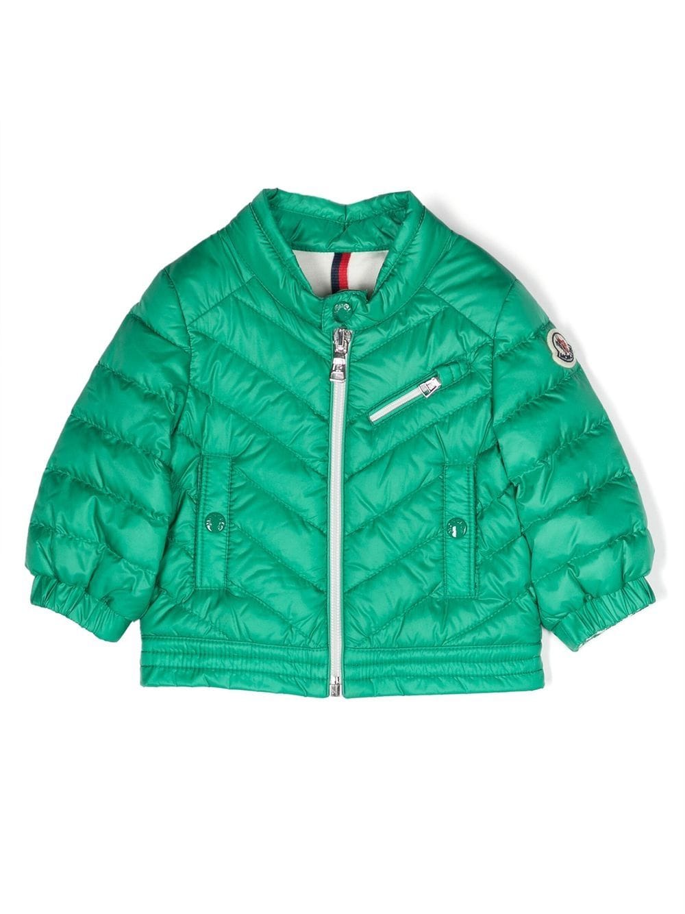 Moncler Kids 1A00017595FE845