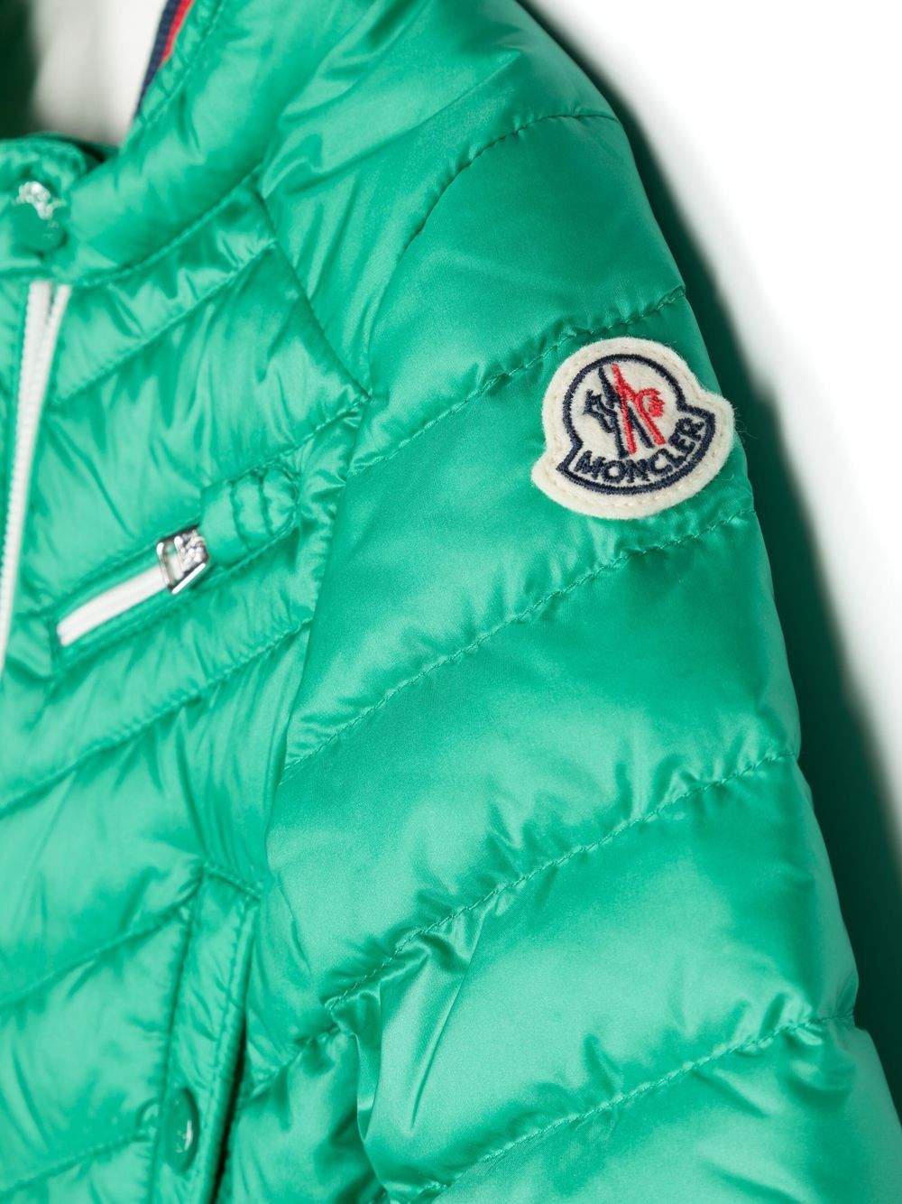 Moncler Kids 1A00017595FE845