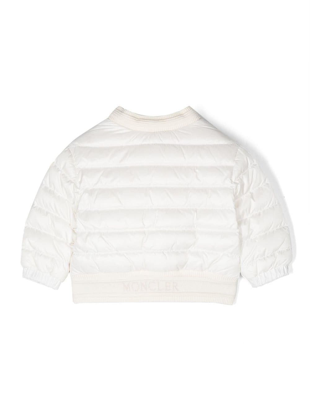 Moncler Kids 1A00020595FE032