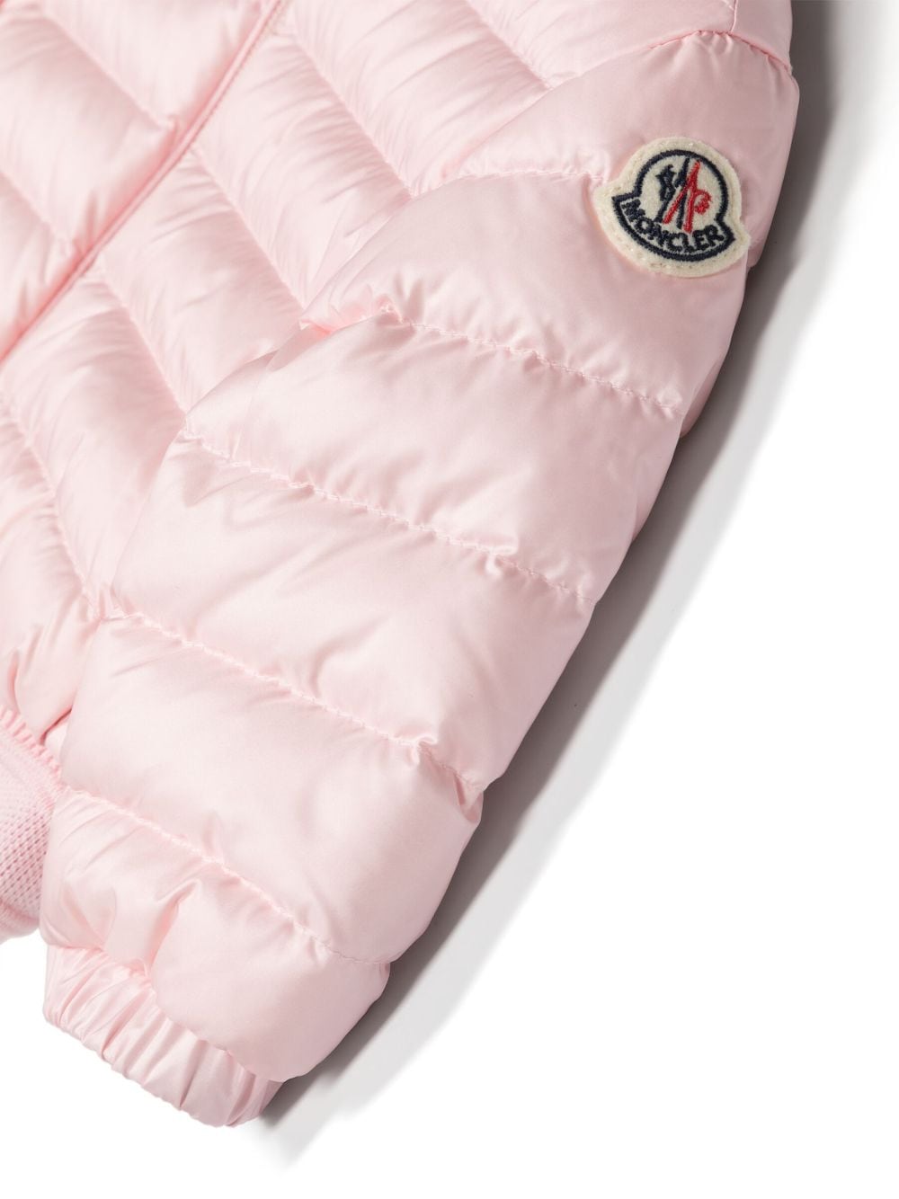 Moncler Kids 1A00020595FE506