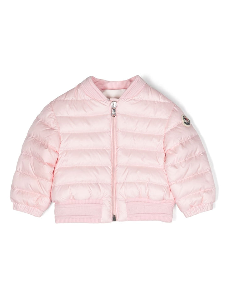 Moncler Kids 1A00020595FE506