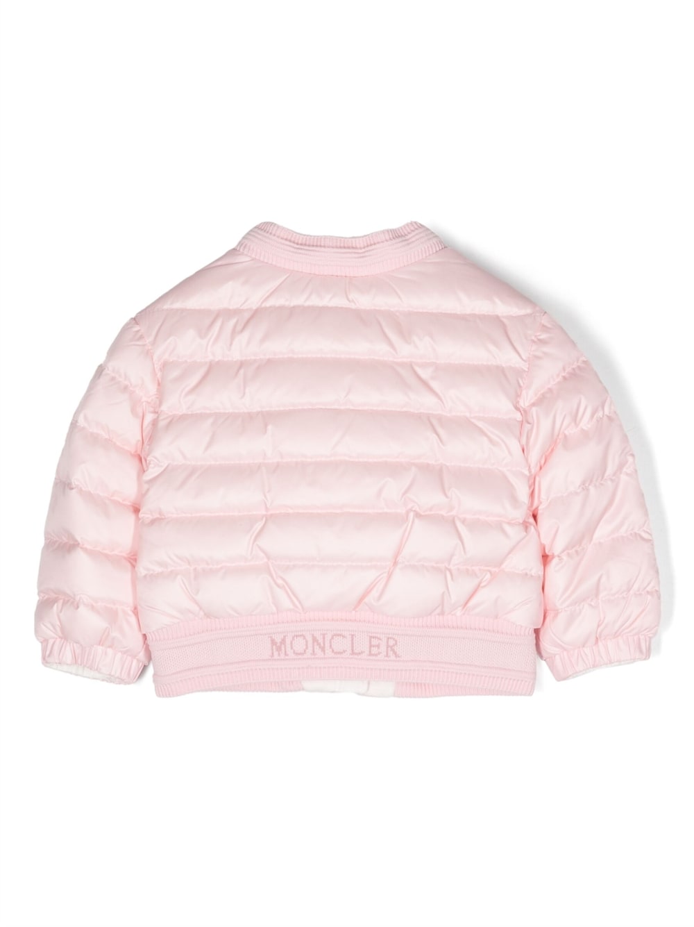 Moncler Kids 1A00020595FE506