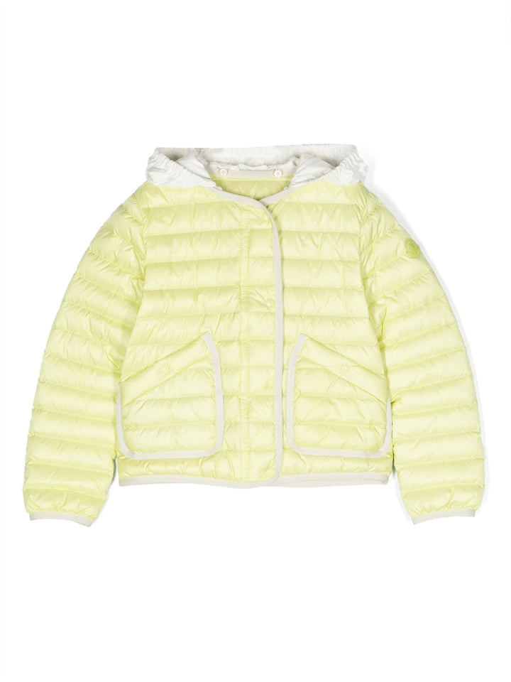 Moncler Kids 1A00068595FE112