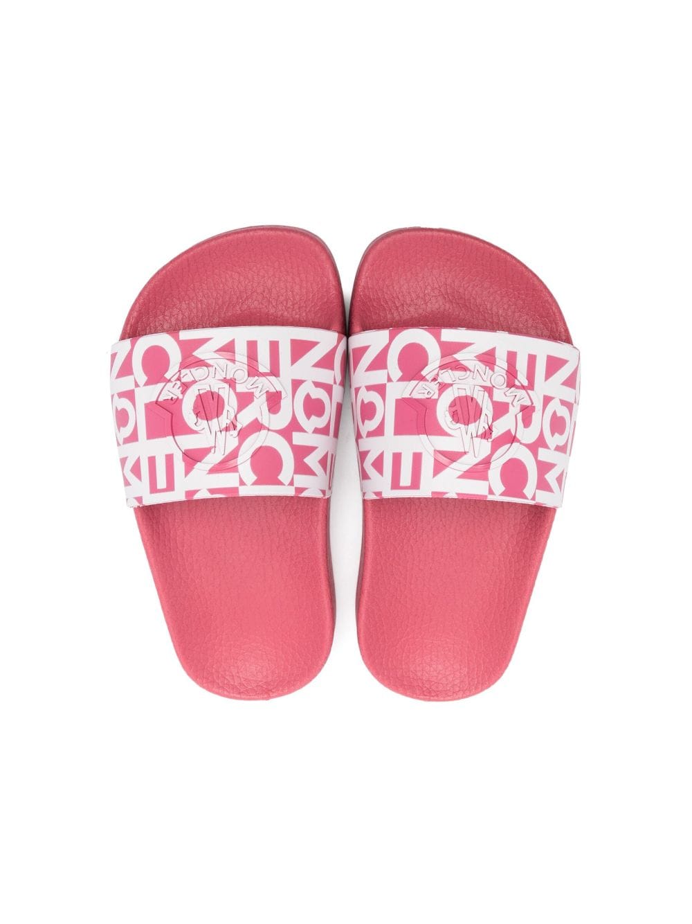 Moncler Kids 4C00020M3103P40