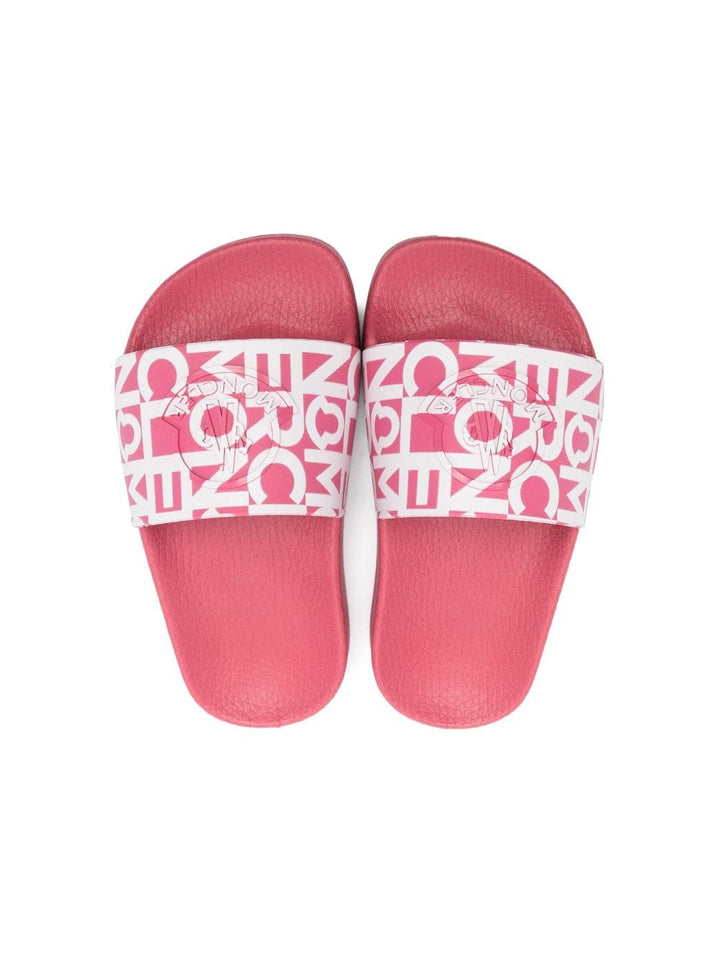 Moncler Kids 4C00020M3103P40