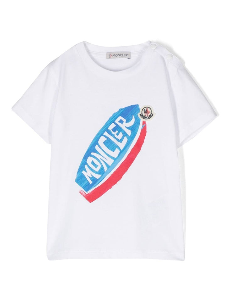 Moncler Kids 8C000158790N002