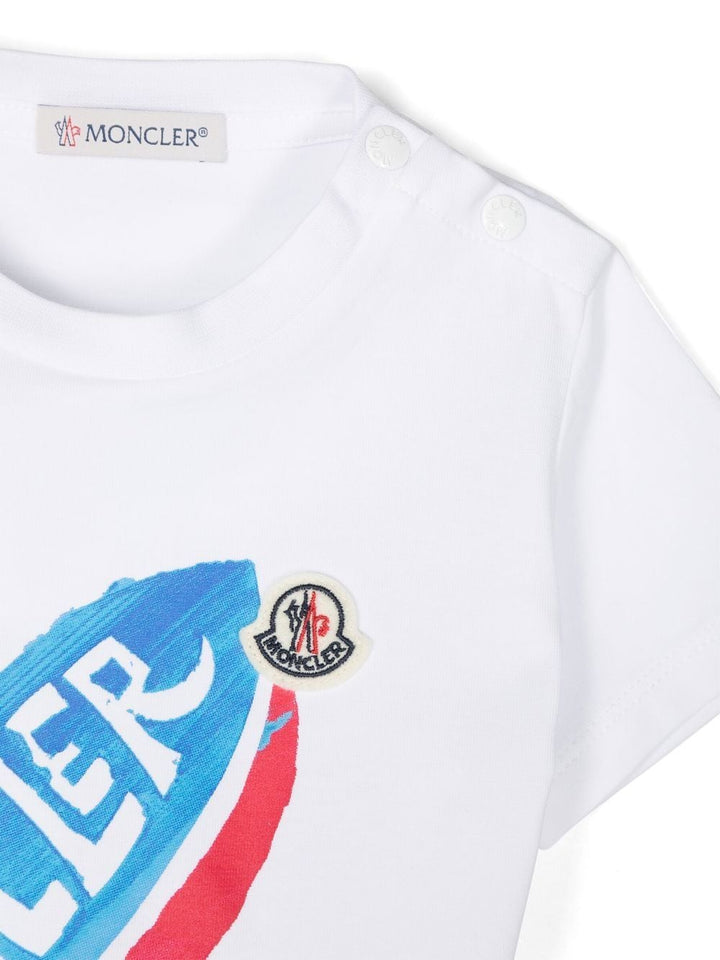 Moncler Kids 8C000158790N002