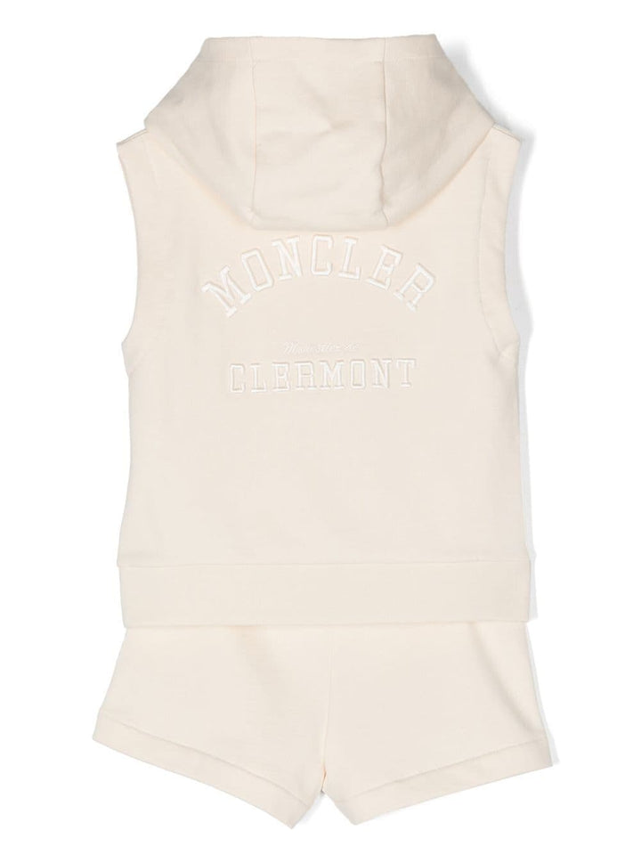 Moncler Kids 8M00005899VR050