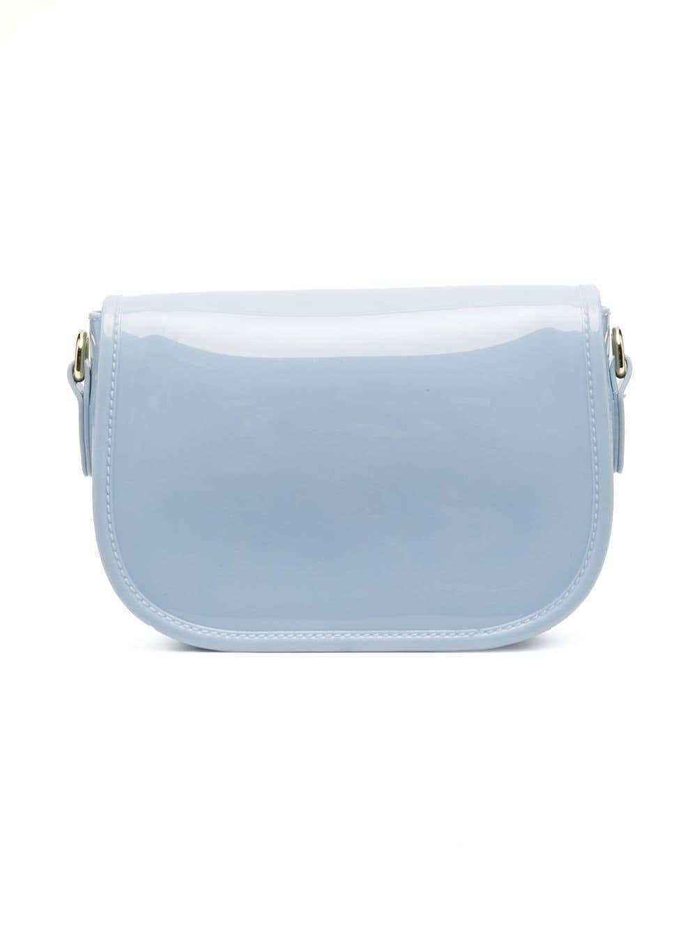 Sac fille bleu