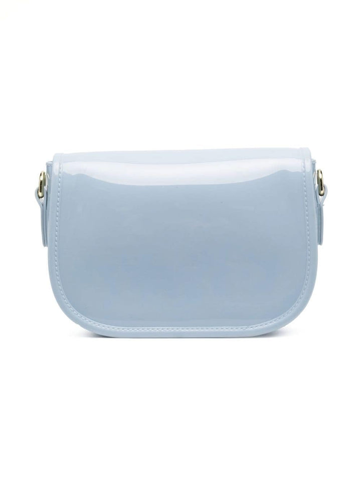 Sac fille bleu