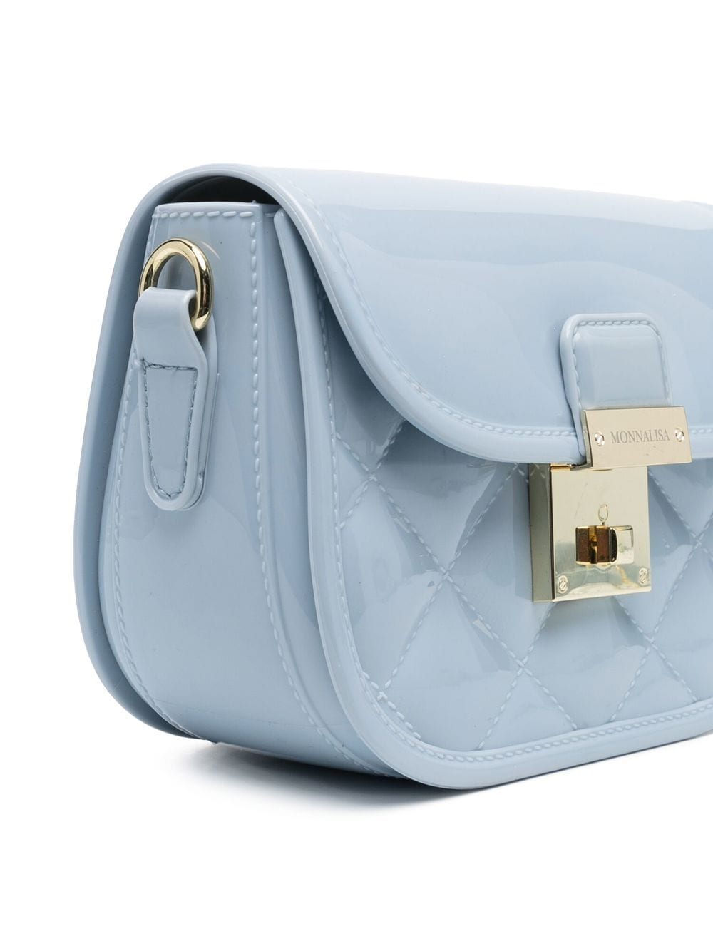 Sac fille bleu