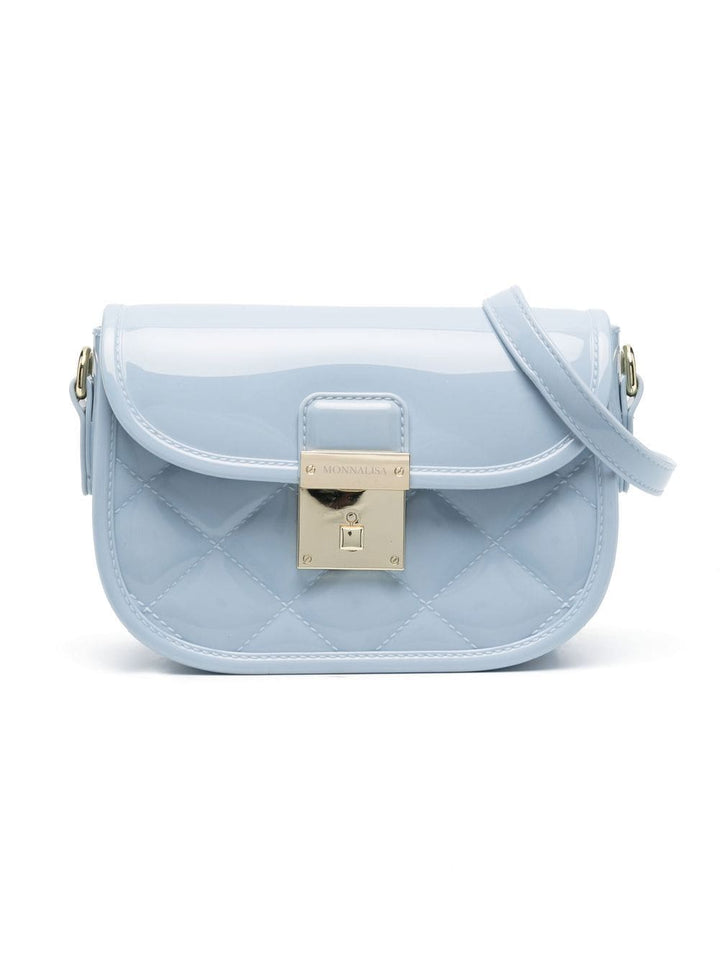 Sac fille bleu