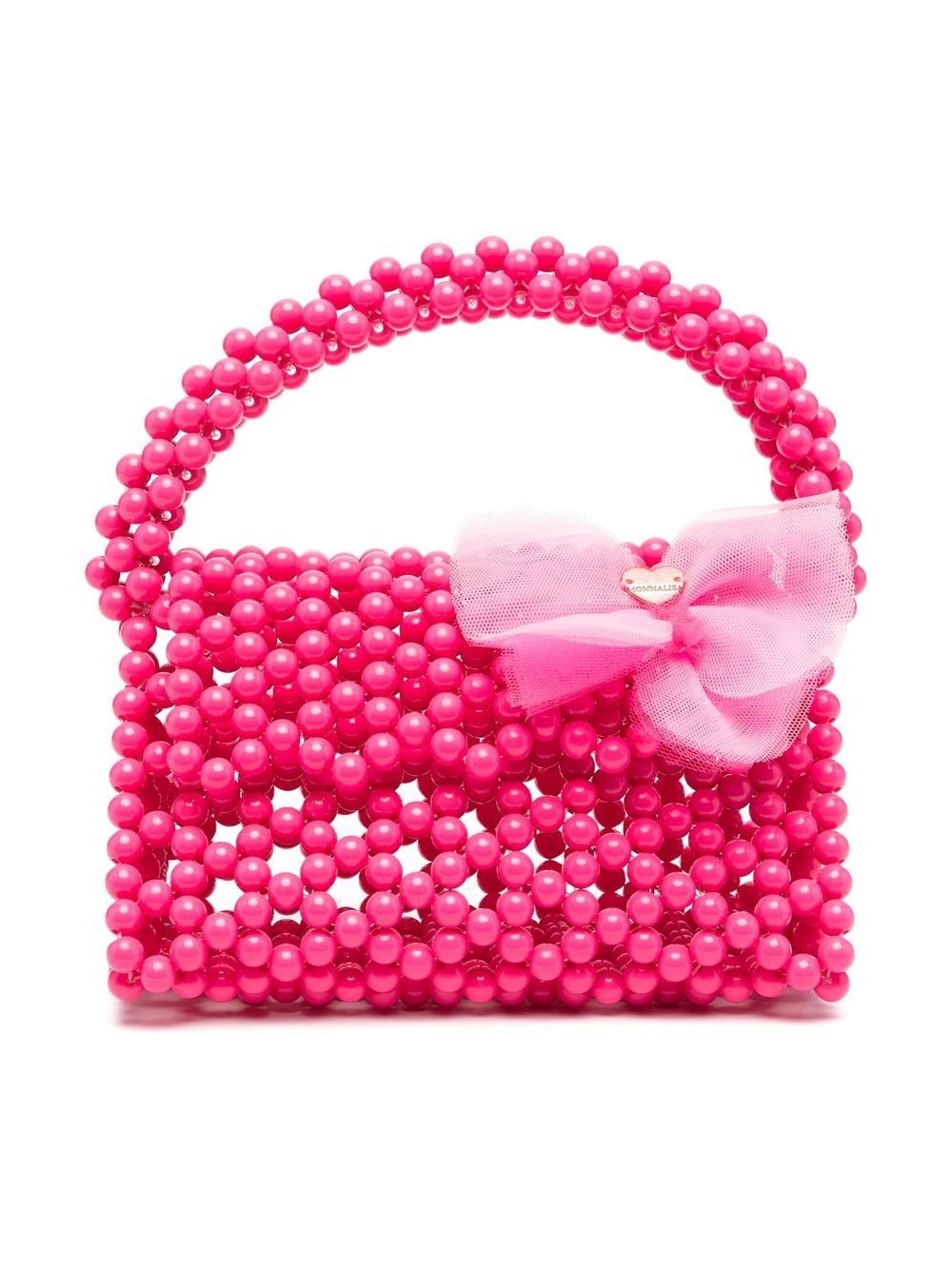 Sac bébé rose