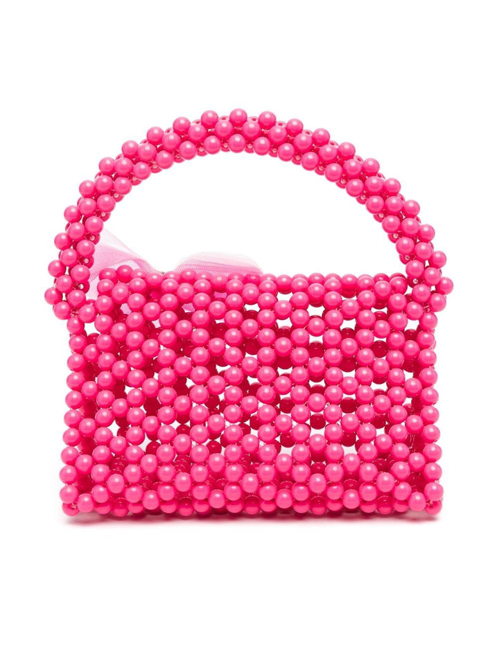 Sac bébé rose