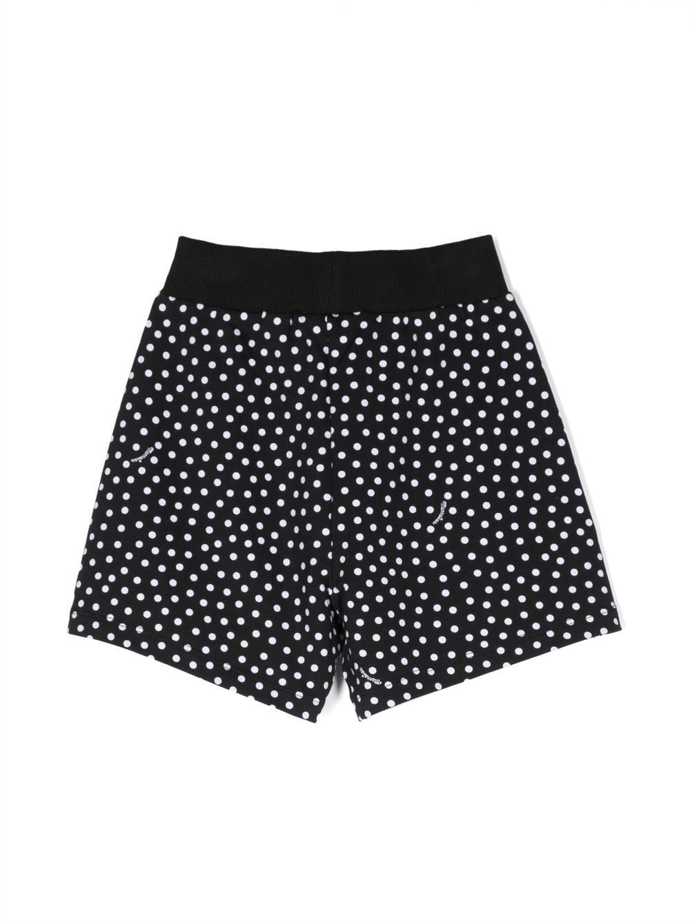 Short noir pour les filles