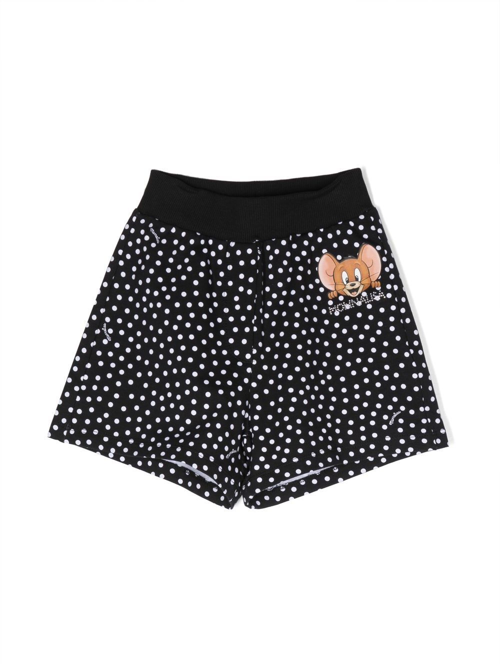 Short noir pour les filles