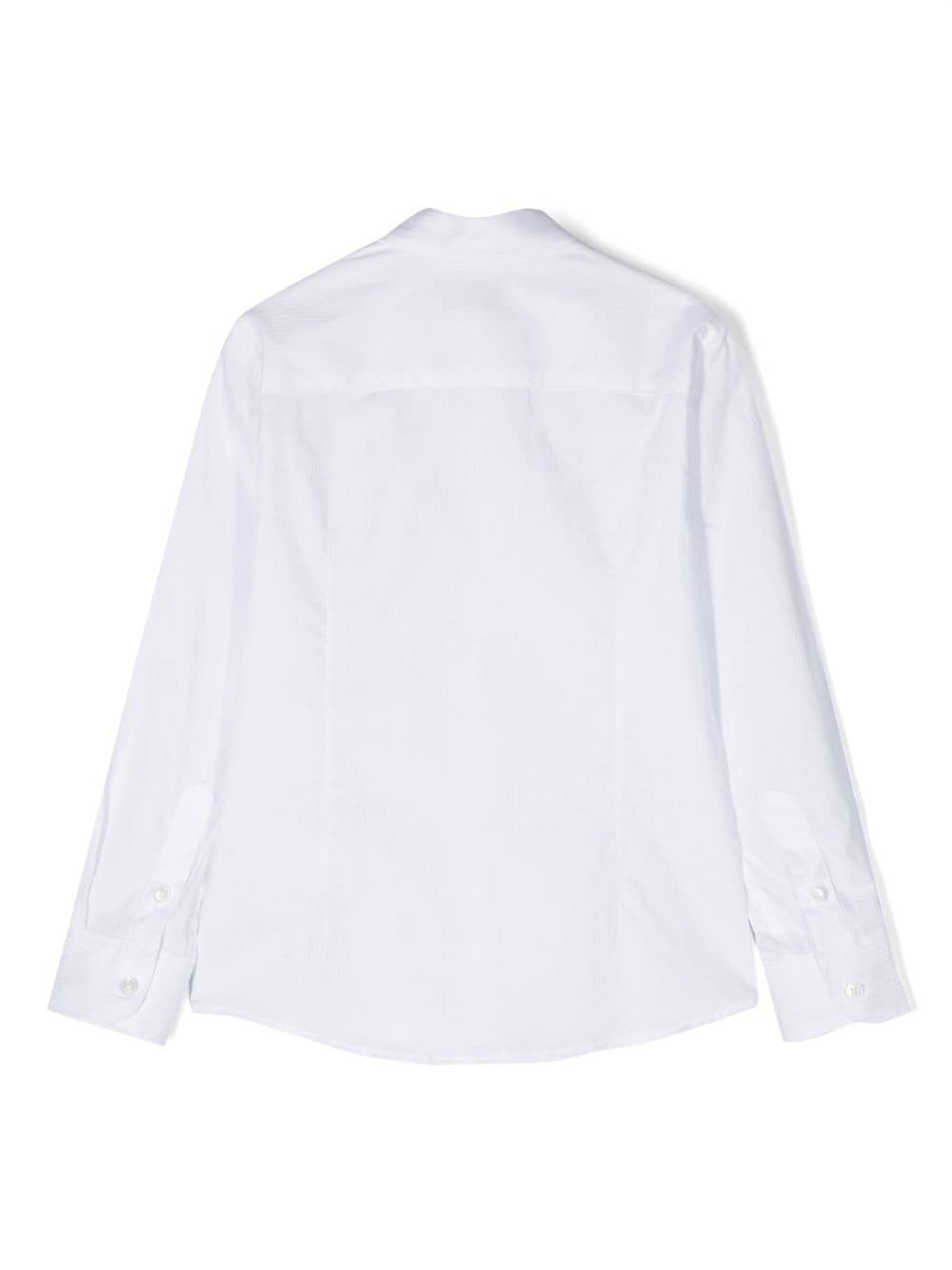 Paolo Pecora kids PP3227BIANC