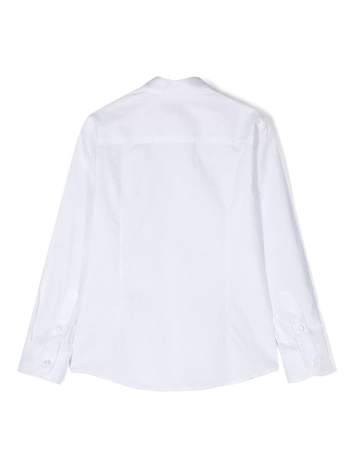 Paolo Pecora kids PP3227BIANC