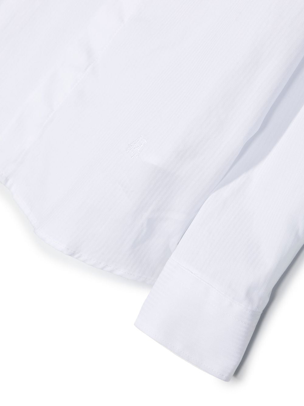 Paolo Pecora kids PP3227BIANC