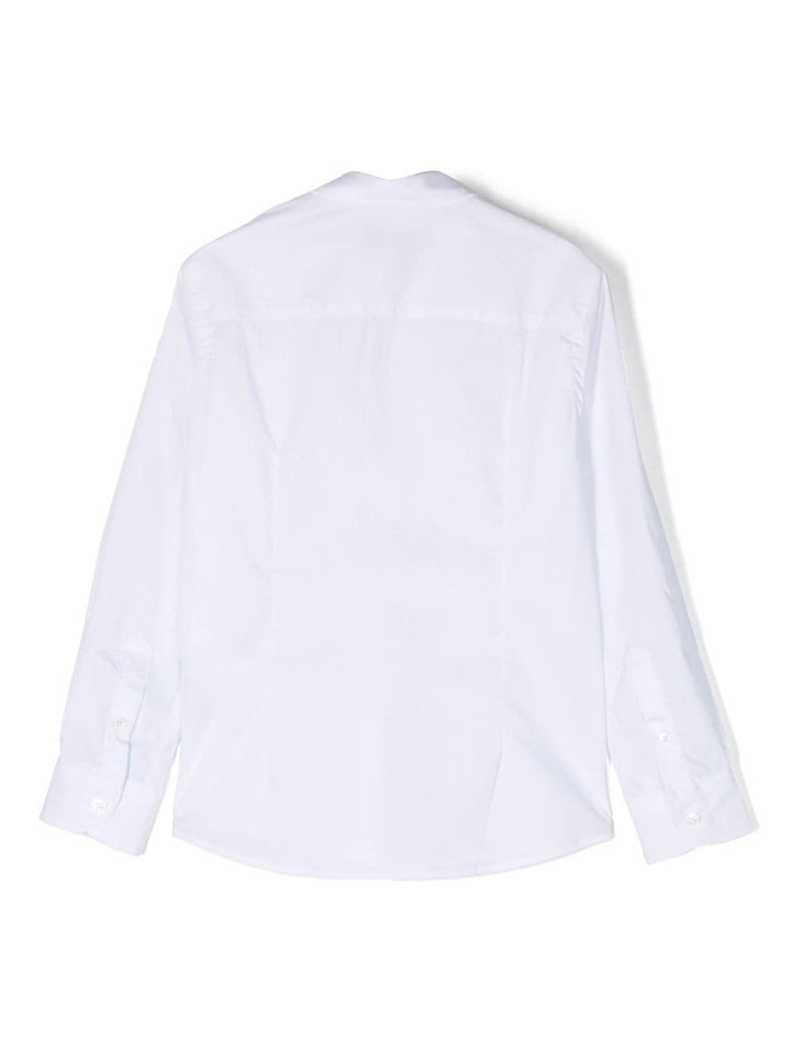 Paolo Pecora kids PP3274BIANC