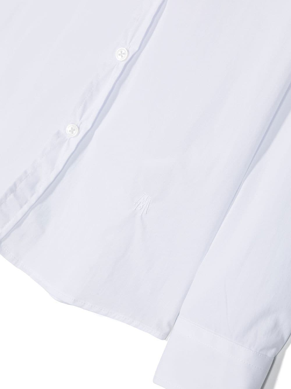 Paolo Pecora kids PP3274BIANC