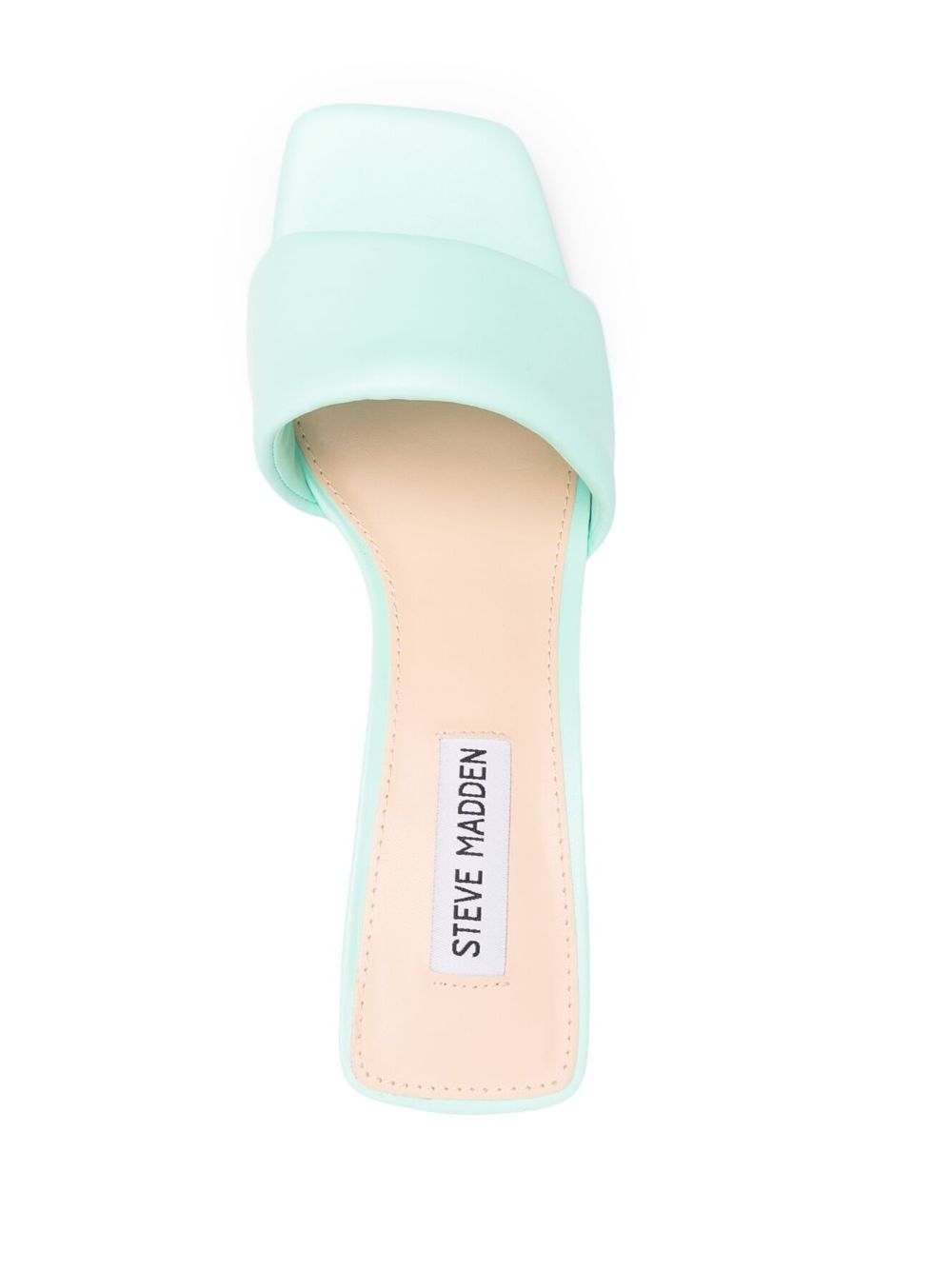 STEVE MADDEN SMSCLEARSKYSEAGLASS