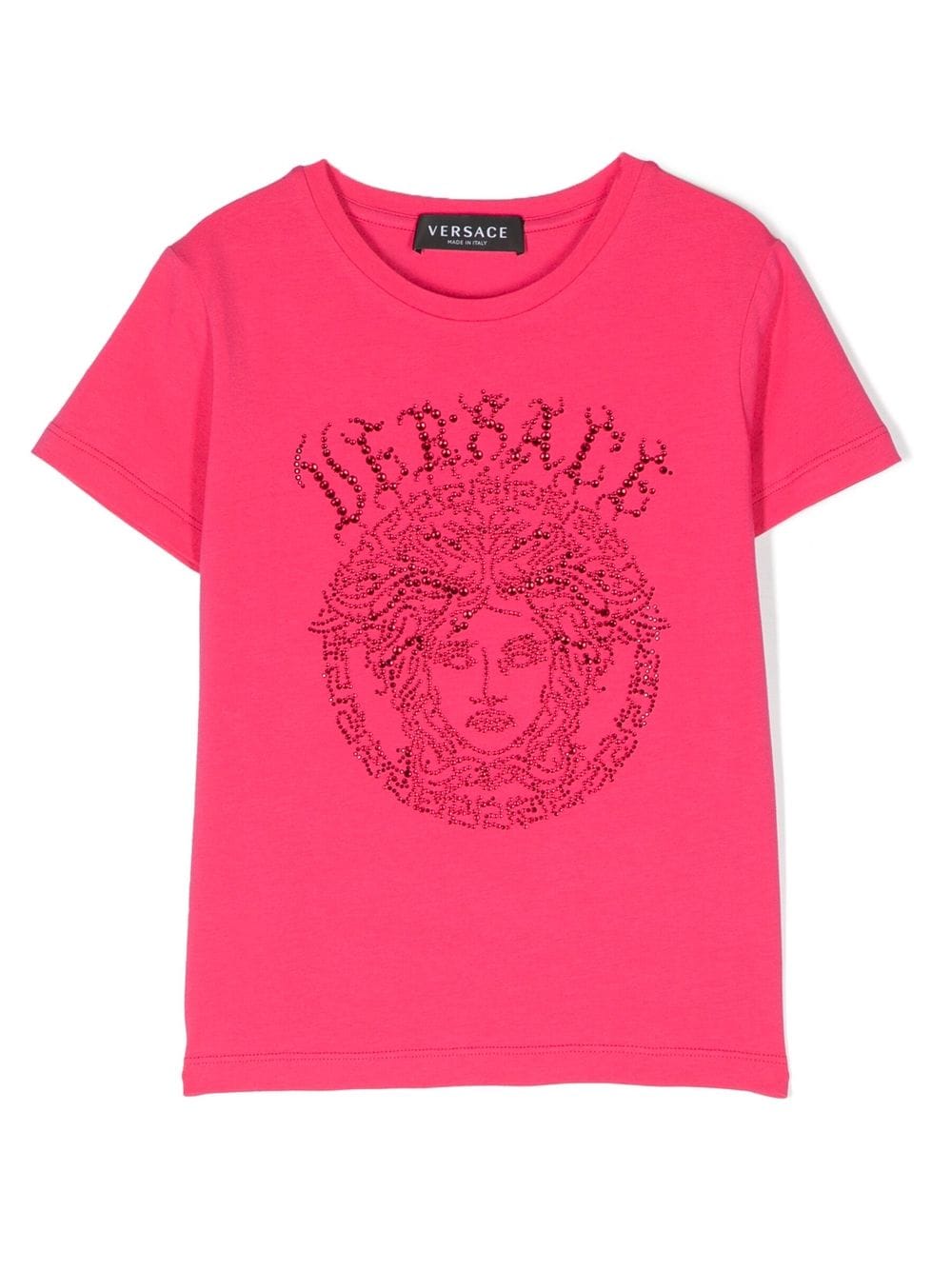 T-shirt rosa unisex