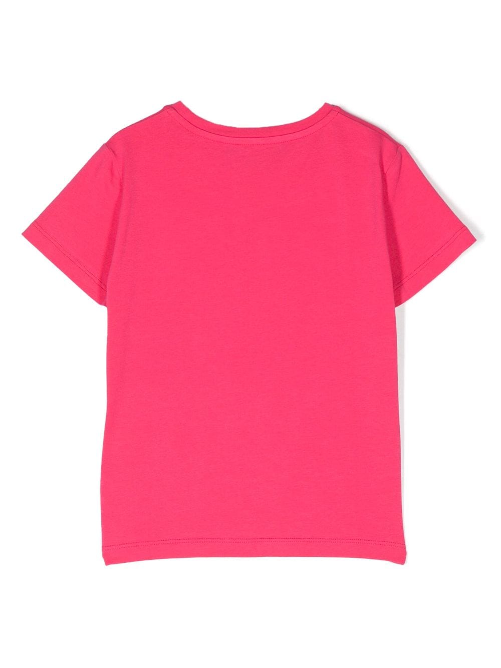 T-shirt rosa unisex