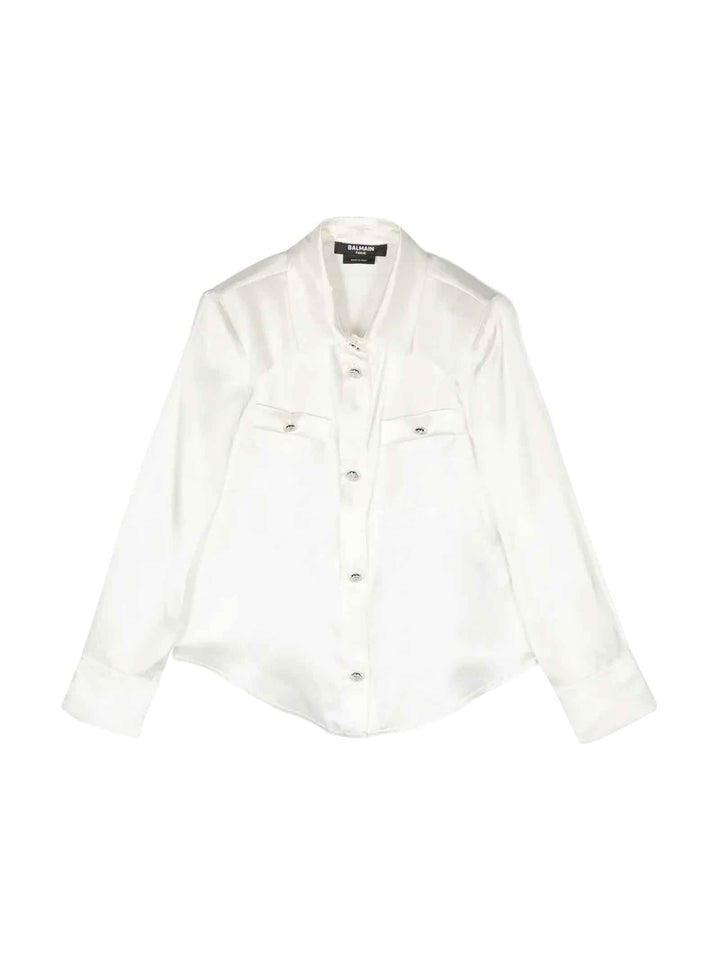 BALMAIN KIDS BS5A20K0108101OR