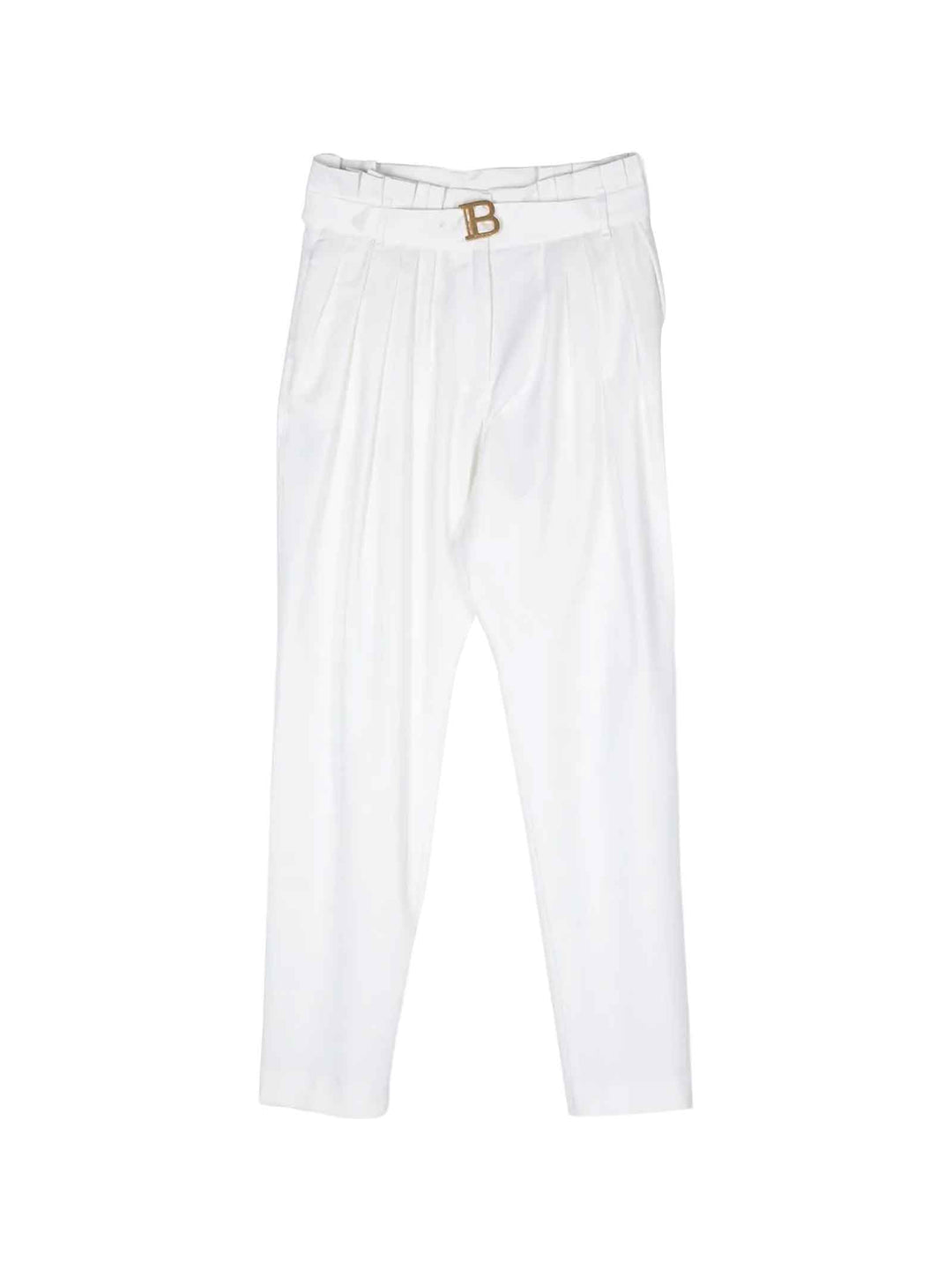 BALMAIN KIDS BS6C30I0089101OR