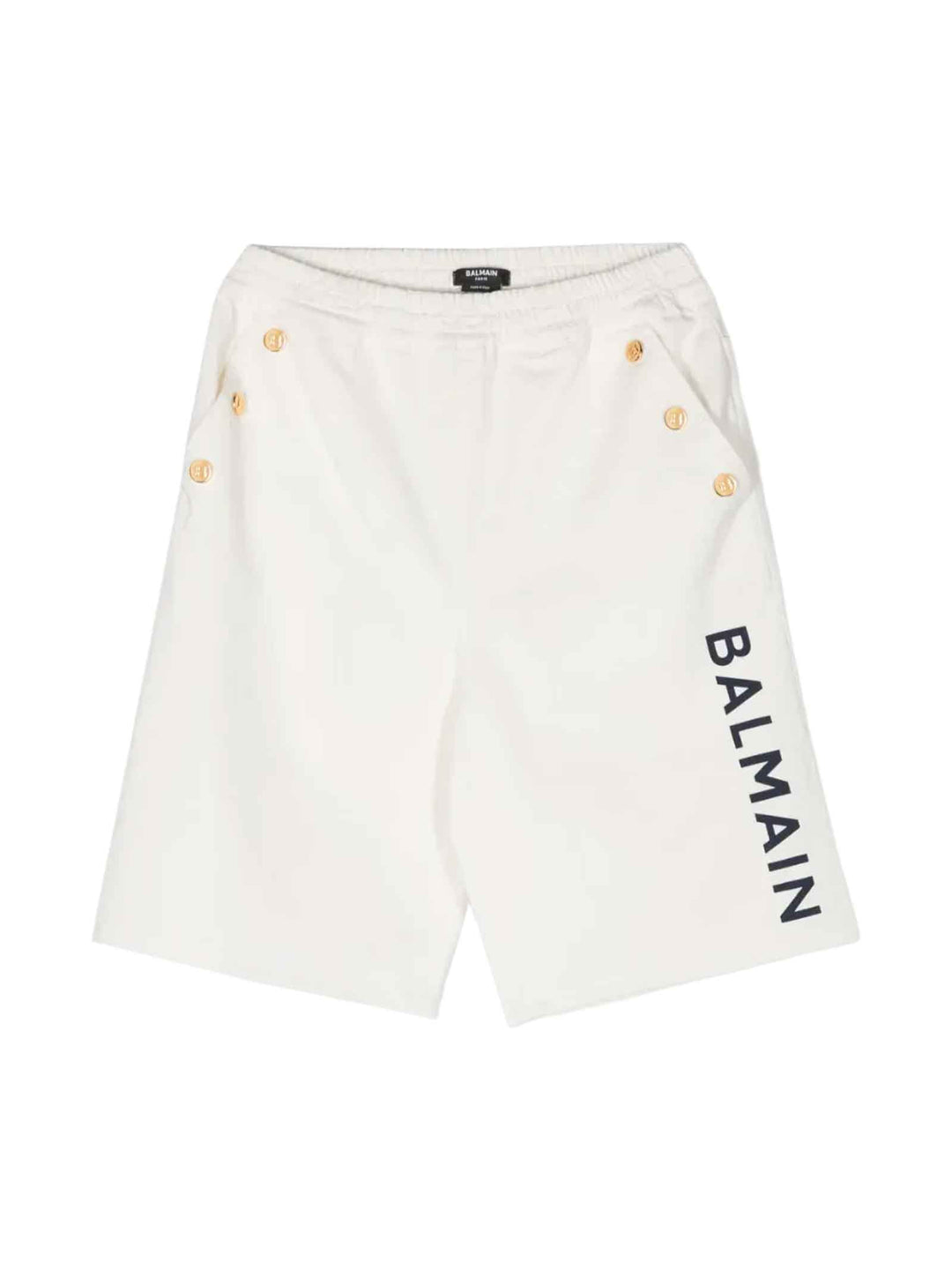 BALMAIN KIDS BS6R69D0039102