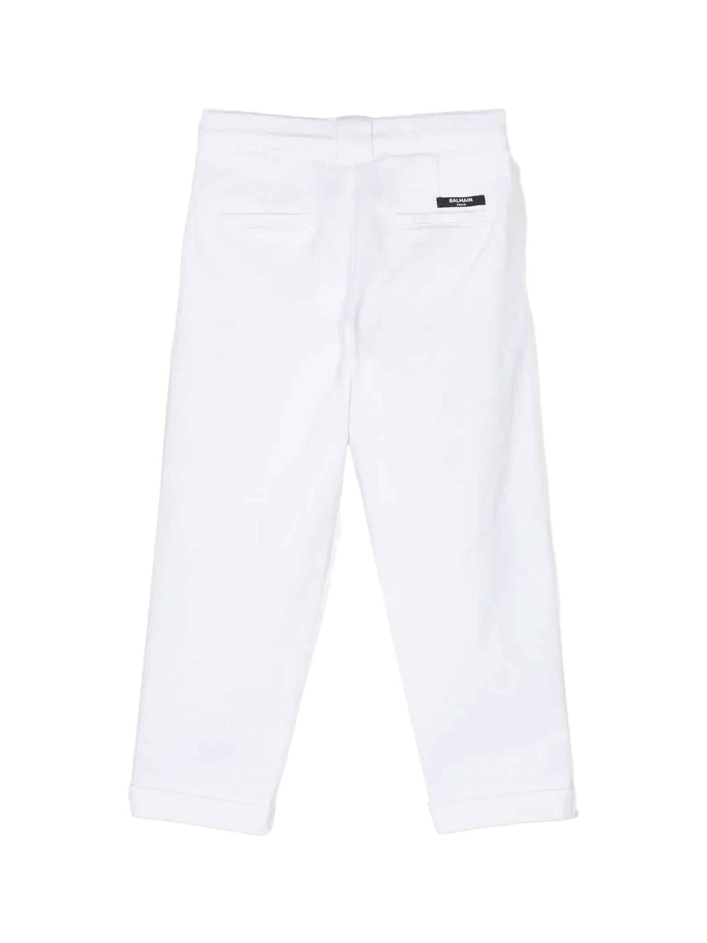 BALMAIN KIDS BS6R80D0039100