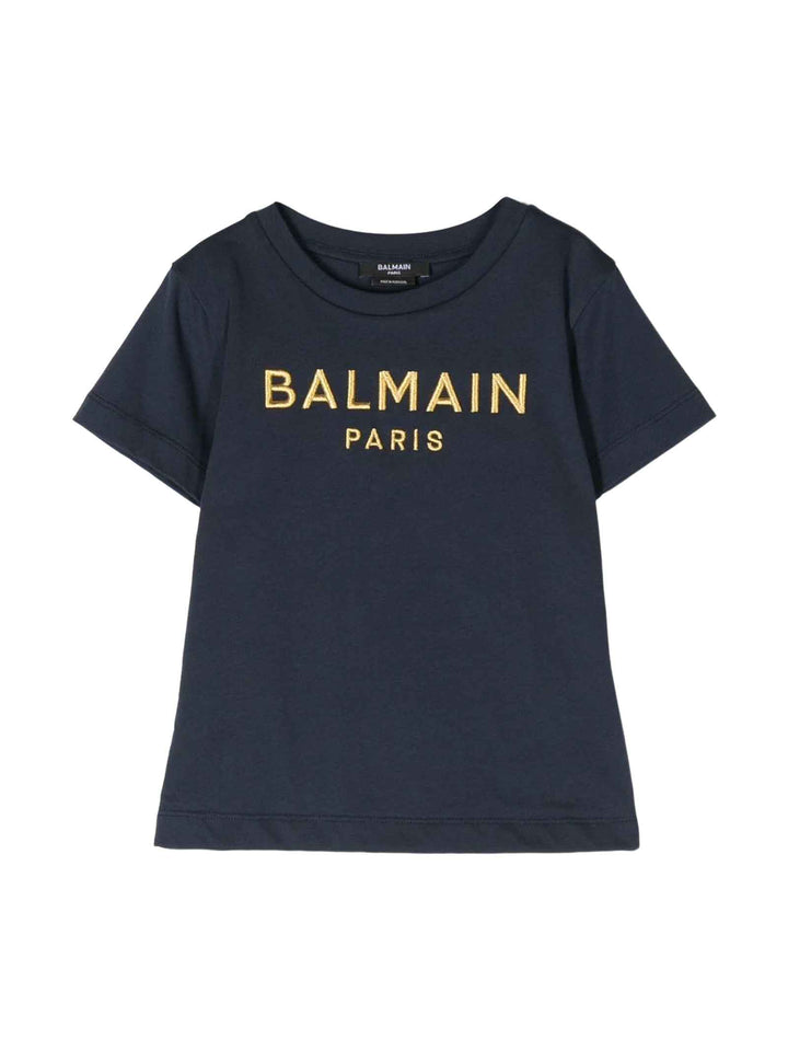 BALMAIN KIDS BS8B31Z0082649OR