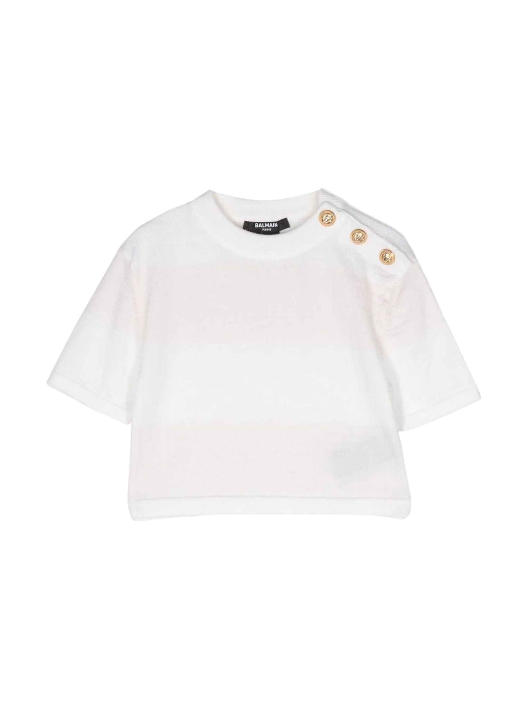 BALMAIN KIDS BS9A51W0012100AV