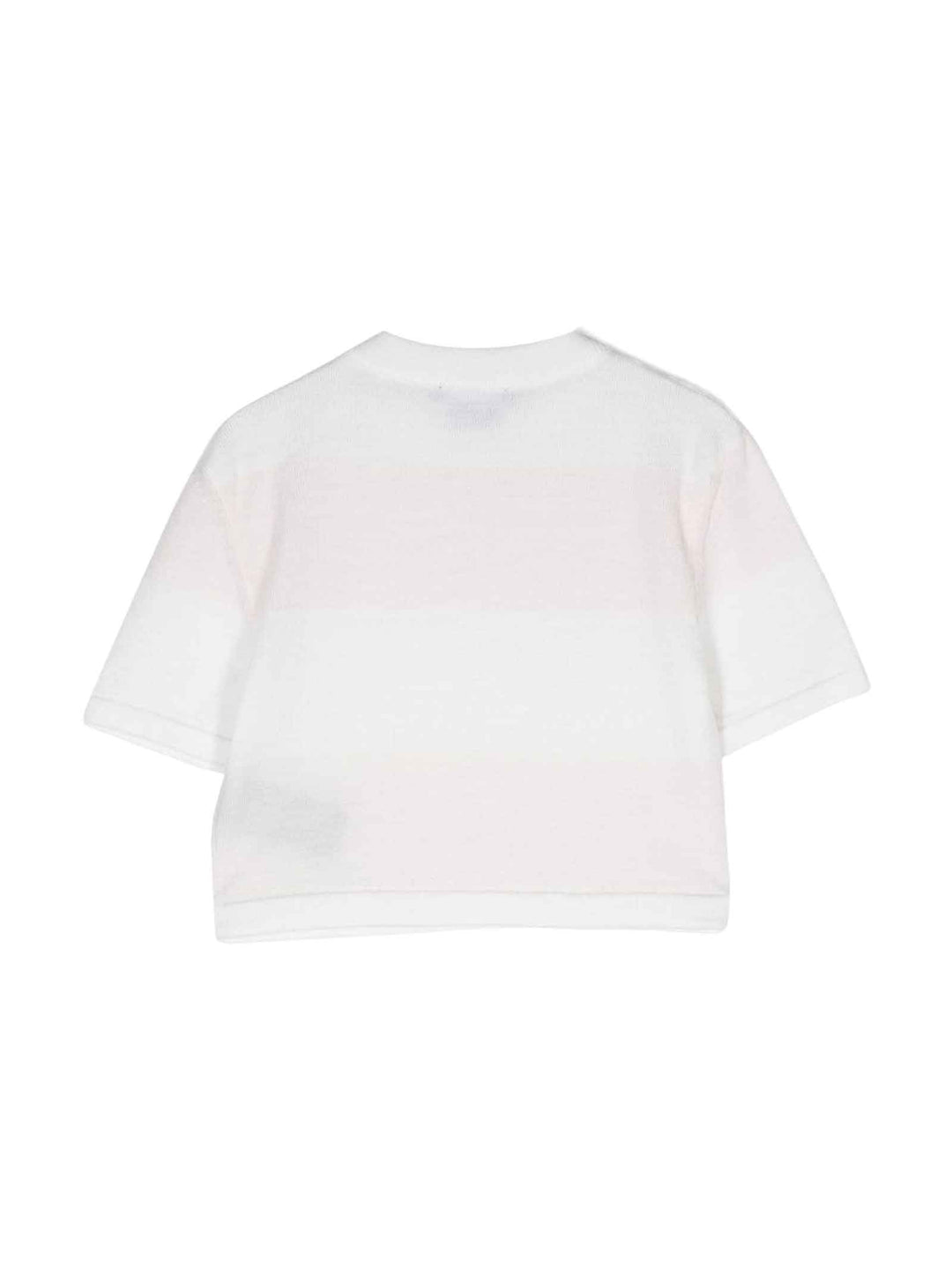 BALMAIN KIDS BS9A51W0012100AV