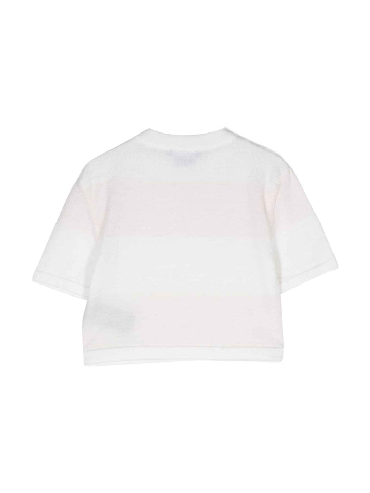 BALMAIN KIDS BS9A51W0012100AV