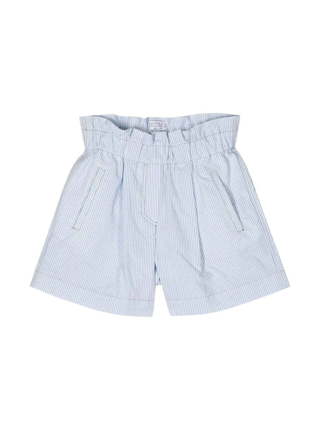 Brunello Cucinelli Kids BL177P081C103