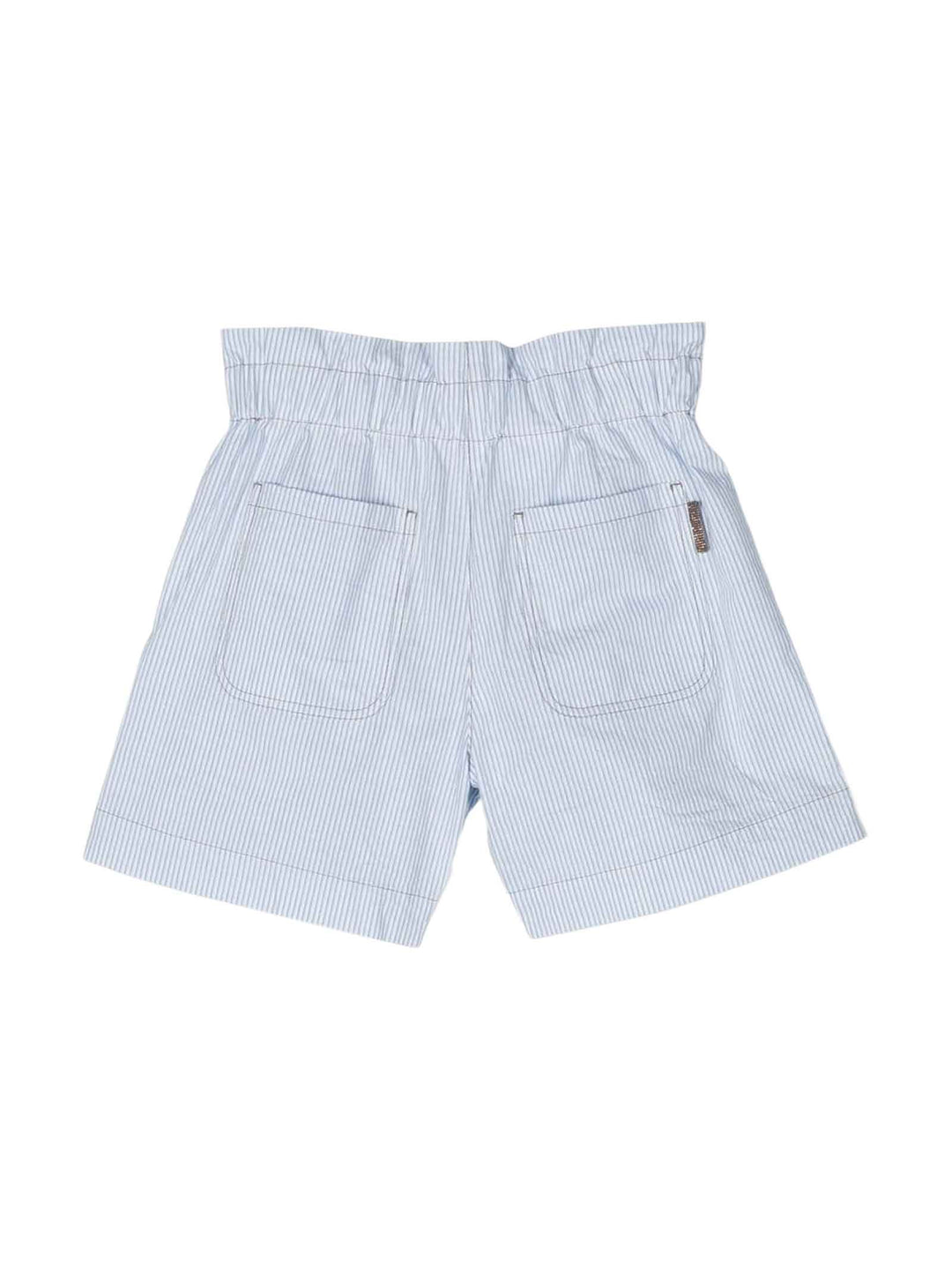 Brunello Cucinelli Kids BL177P081C103