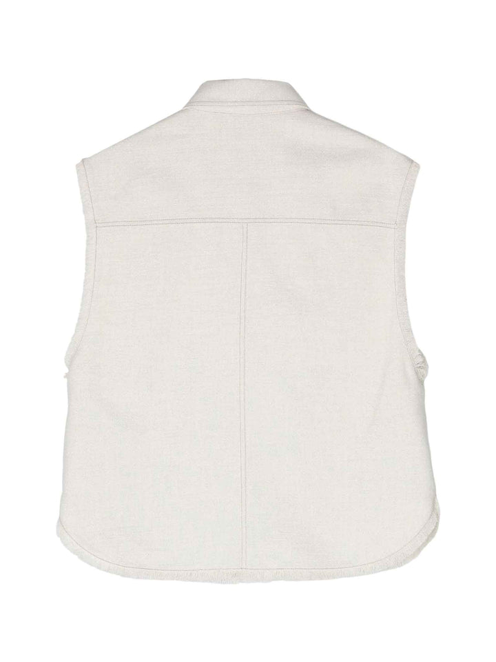 Brunello Cucinelli Kids BL187S012C001