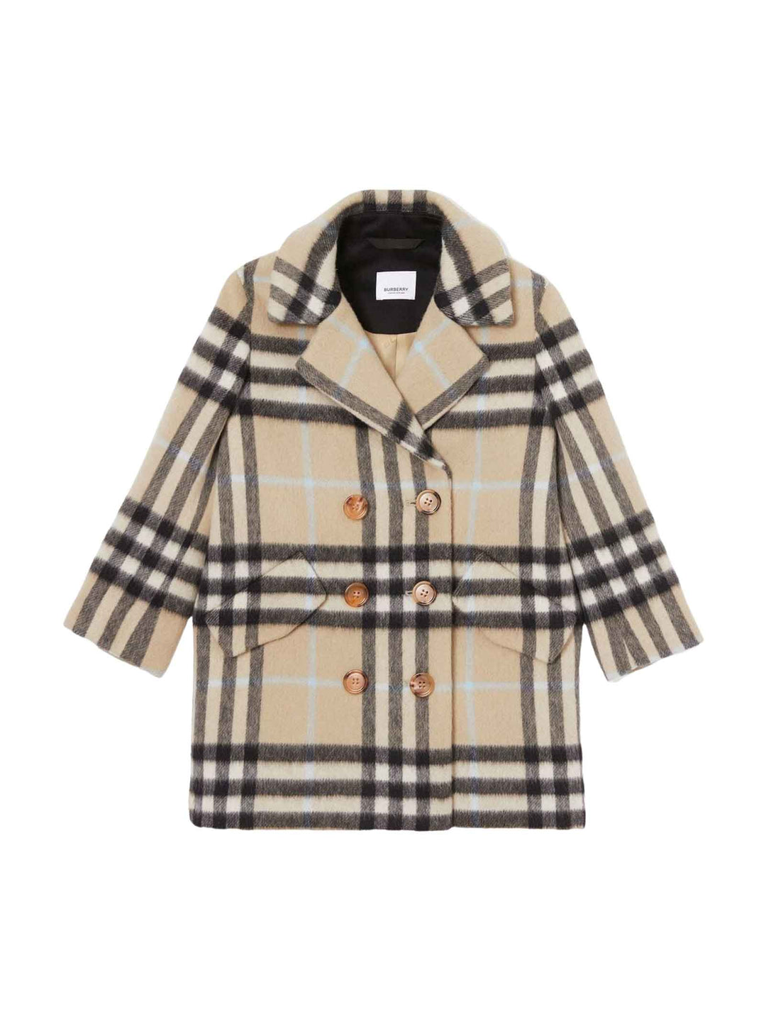 BURBERRY KIDS 8053899B3262