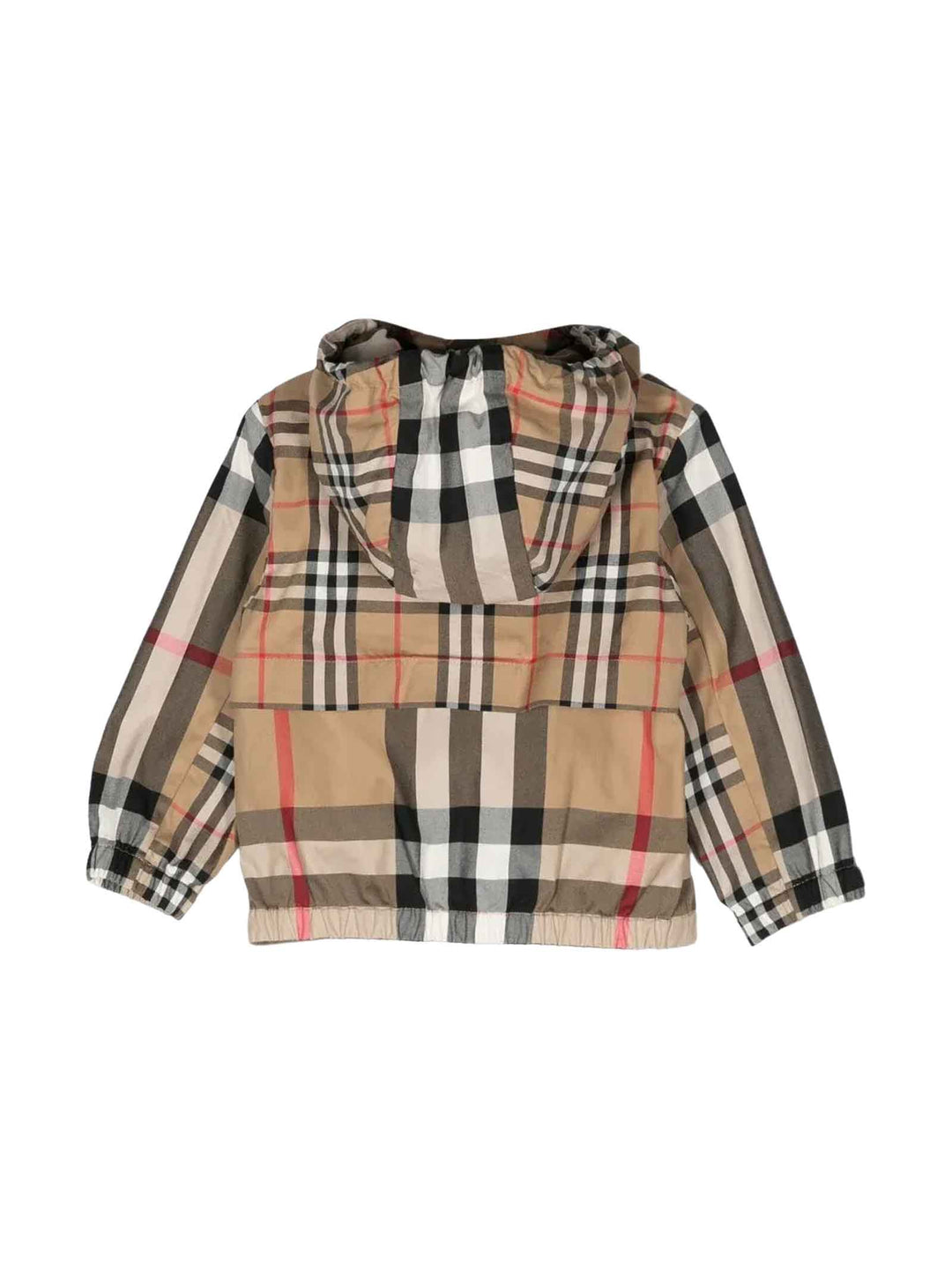 BURBERRY KIDS 8061704A7028