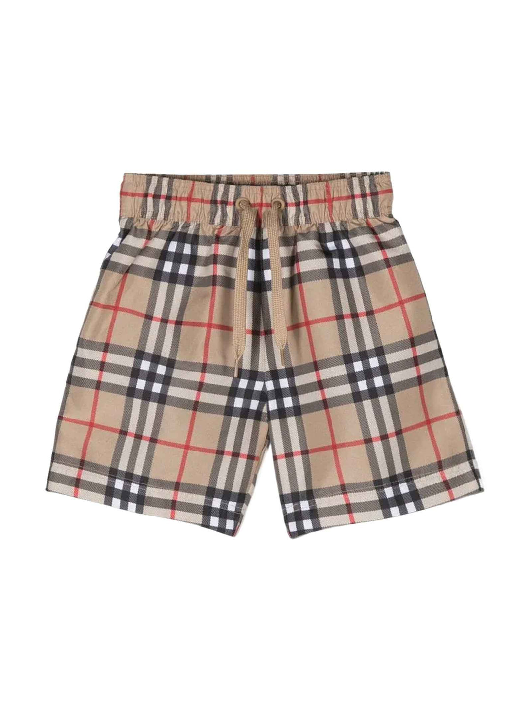 BURBERRY KIDS 8062273A7028